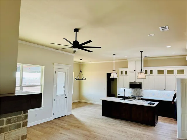 $439,900 | 245 Indian Ridge Road, Tuscola, TX 79562