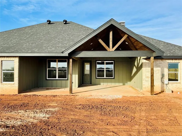 $439,900 | 245 Indian Ridge Road, Tuscola, TX 79562