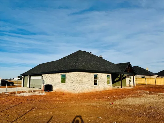 $439,900 | 245 Indian Ridge Road, Tuscola, TX 79562