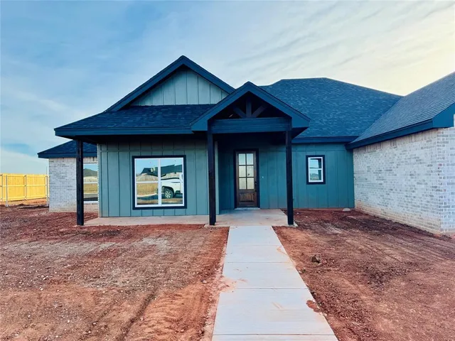 $439,900 | 245 Indian Ridge Road, Tuscola, TX 79562