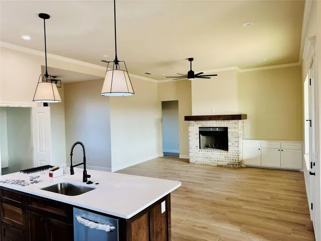 $439,900 | 245 Indian Ridge Road, Tuscola, TX 79562