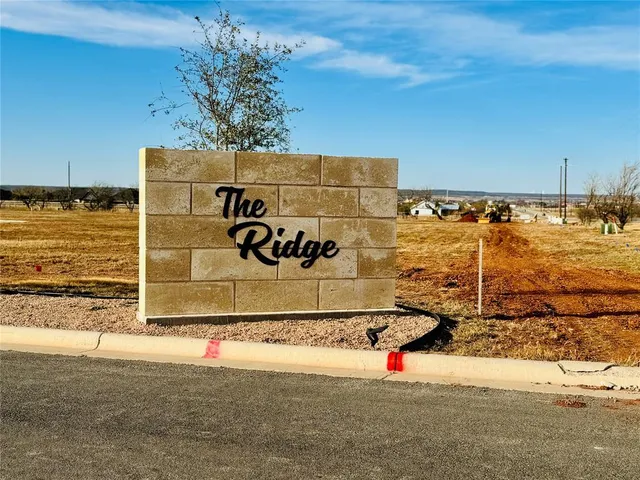 $439,900 | 245 Indian Ridge Road, Tuscola, TX 79562