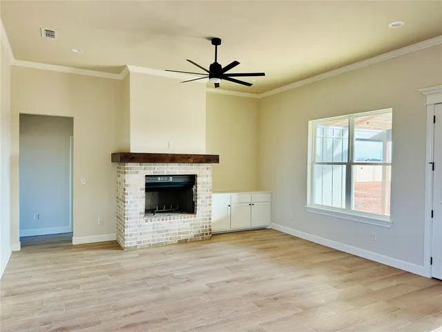 $439,900 | 245 Indian Ridge Road, Tuscola, TX 79562