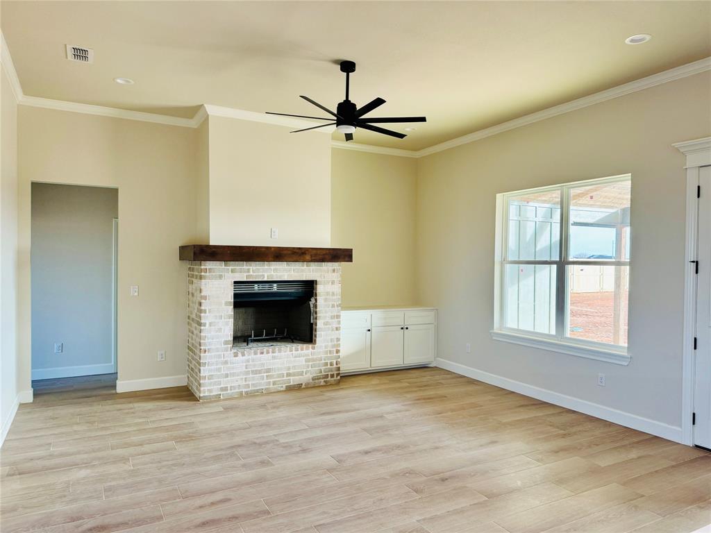 245 Indian Ridge Road Tuscola, TX 79562 - Photo 3 of 21