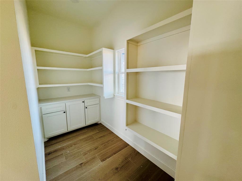 245 Indian Ridge Road Tuscola, TX 79562 - Photo 4 of 21