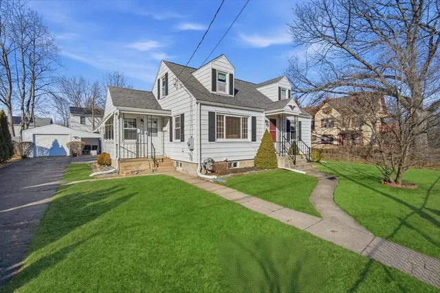 $340,000 | 22 Cooley Street, Agawam, MA 01001