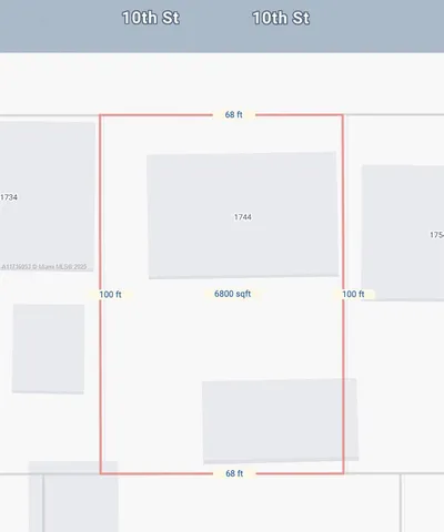 a view of outdoor space with seating