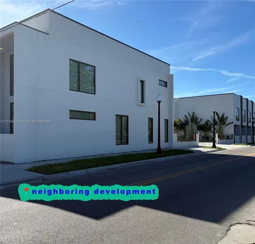 a view of lake from balcony