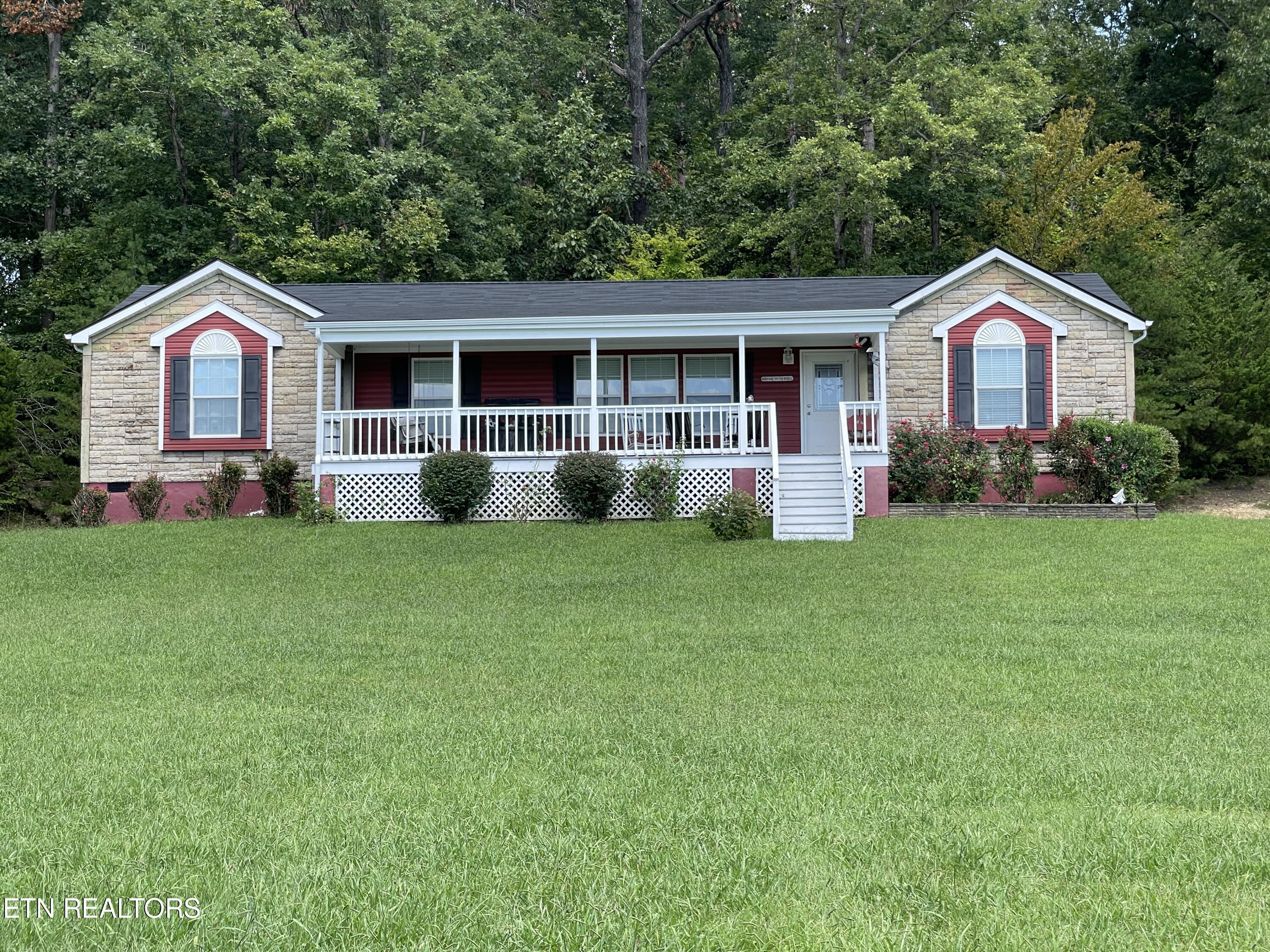 1796 Fain Cemetery Road Dandridge, TN 37725 - Photo 1 of 31 1