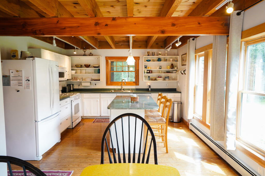 22 French Camp Road Deer Isle, ME 04627 - Photo 5 of 76 Imports - 4 of 79