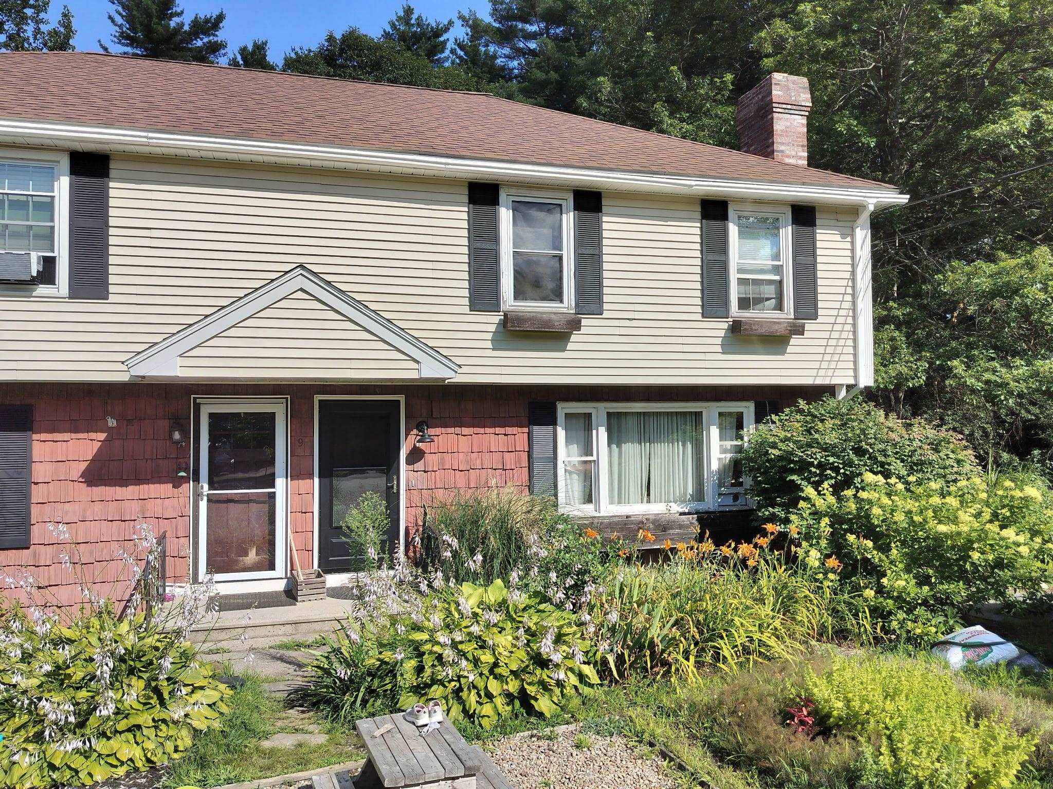 9 Blueberry Road, Unit R Derry, NH 03038 - Photo 1 of 1