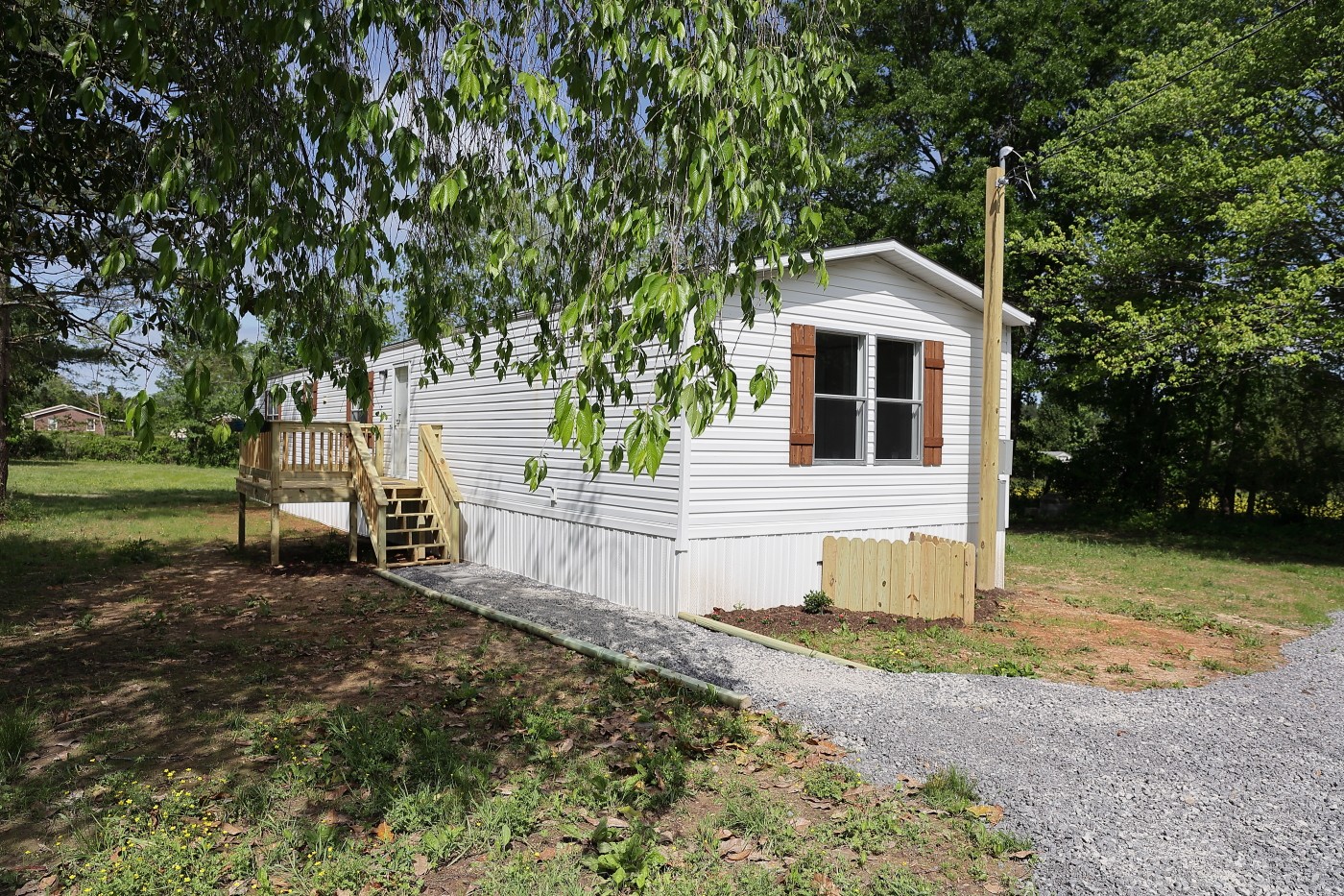 1305 Capshaw Road Smithville, TN 37166 - Photo 2 of 17 Gallery Image 2