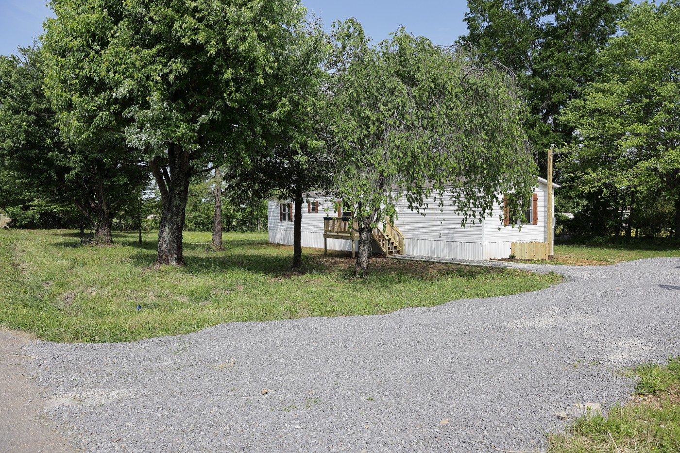 1305 Capshaw Road Smithville, TN 37166 - Photo 15 of 17 Gallery Image 15