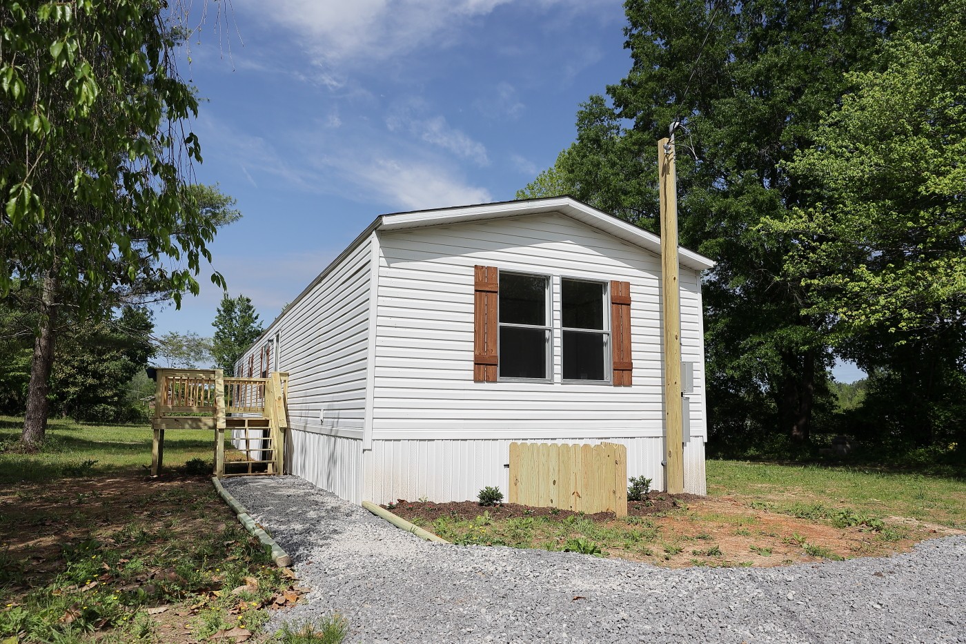 1305 Capshaw Road Smithville, TN 37166 - Photo 3 of 17 Gallery Image 3