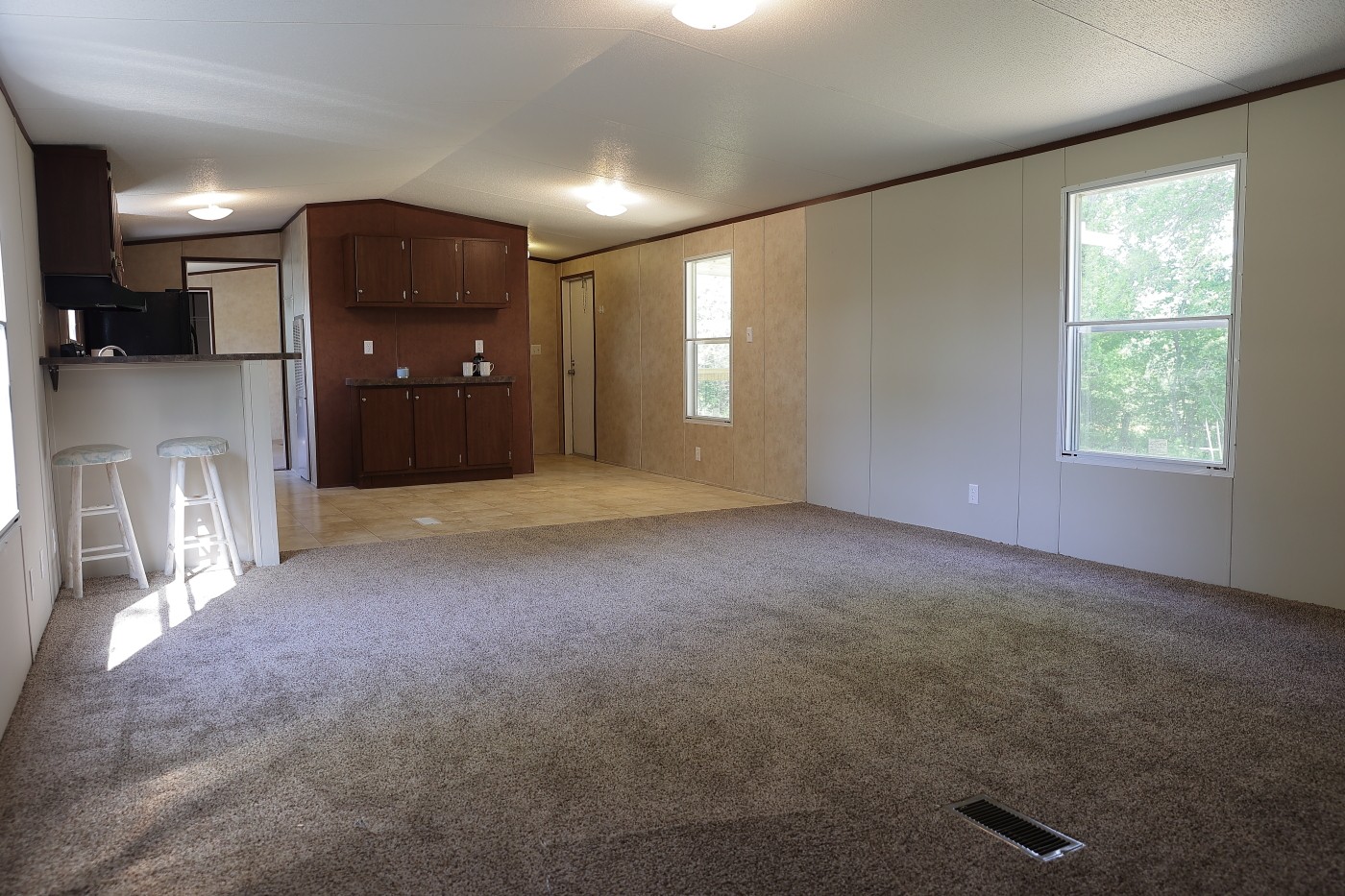 1305 Capshaw Road Smithville, TN 37166 - Photo 4 of 17 Gallery Image 4