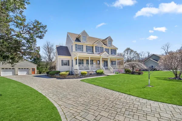 $999,999 | 3 Clinton Ave Extension, Warwick, NY 10990