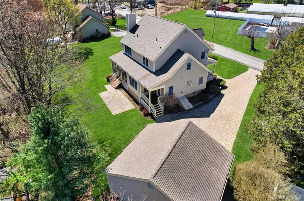 $999,999 | 3 Clinton Ave Extension, Warwick, NY 10990