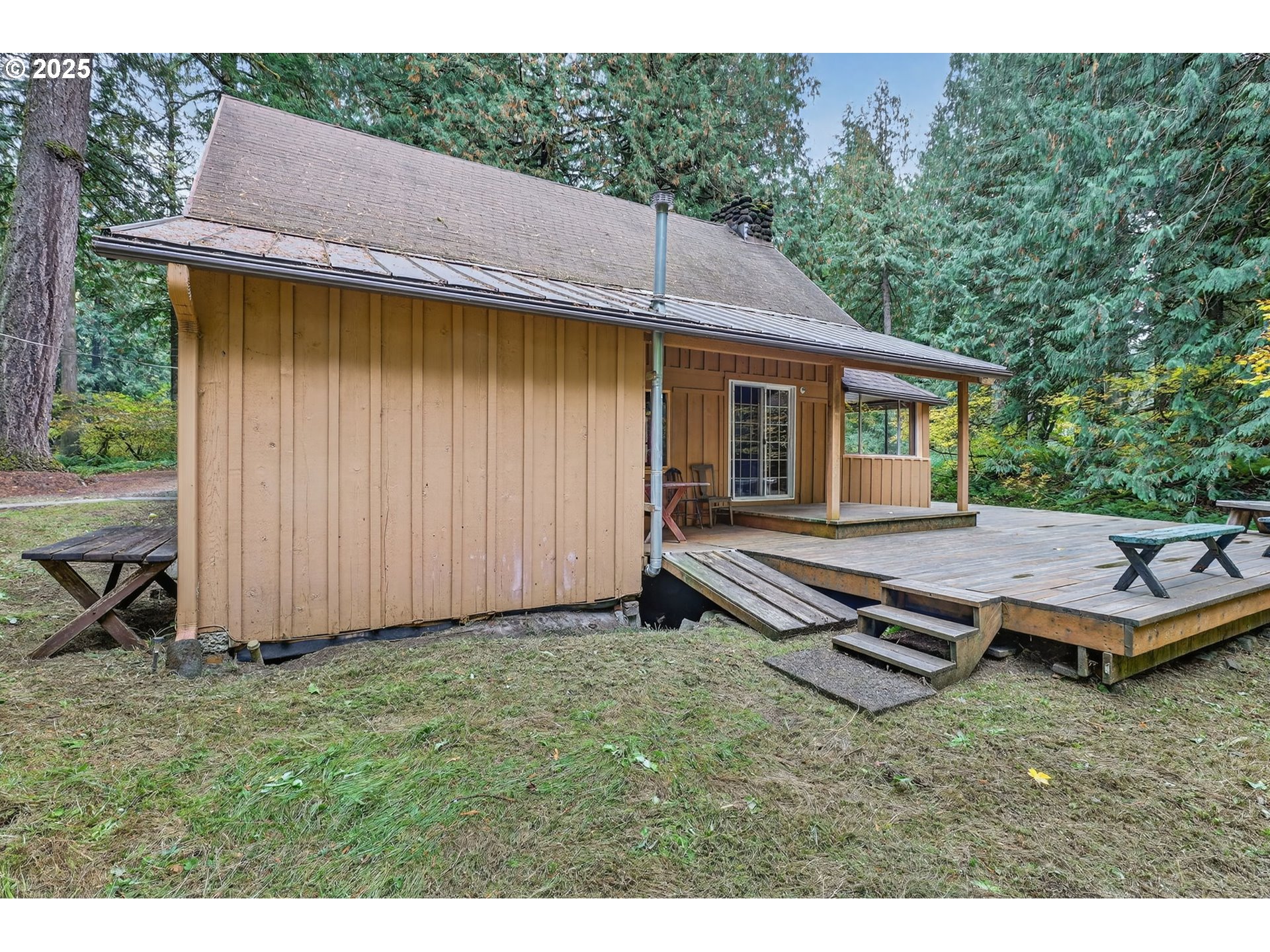 24951 East Hemlock Drive Rhododendron, OR 97049 - Photo 38 of 44 Gallery Image 38