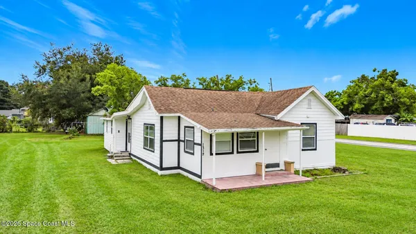 $279,000 | 1519 Illinois Avenue, St. Cloud, FL 34769