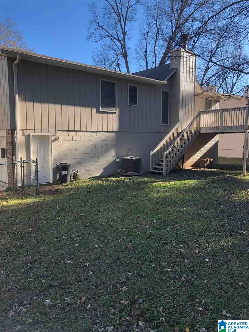 5428 Old Springville Road Northeast Pinson, AL 35126 - Photo 5 of 23