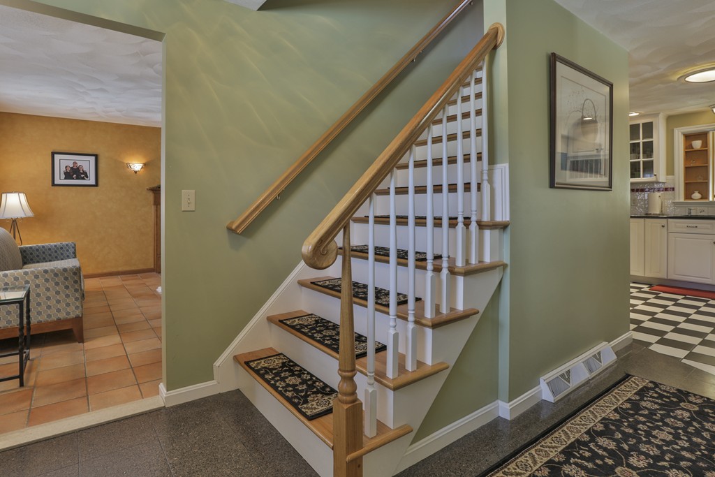 1 Carleton Road Groveland, MA 01834 - Photo 2 of 30 a view of entryway with a front door