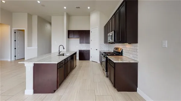 $2,150 | 8050 Mozart Street, Round Rock, TX 78665