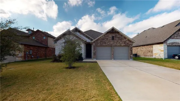 $2,150 | 8050 Mozart Street, Round Rock, TX 78665
