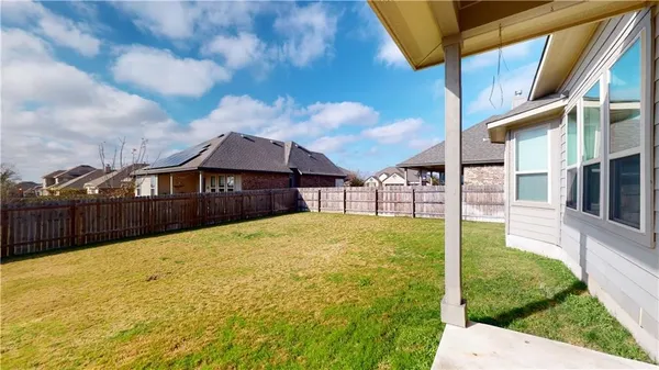$2,150 | 8050 Mozart Street, Round Rock, TX 78665