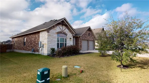 $2,150 | 8050 Mozart Street, Round Rock, TX 78665