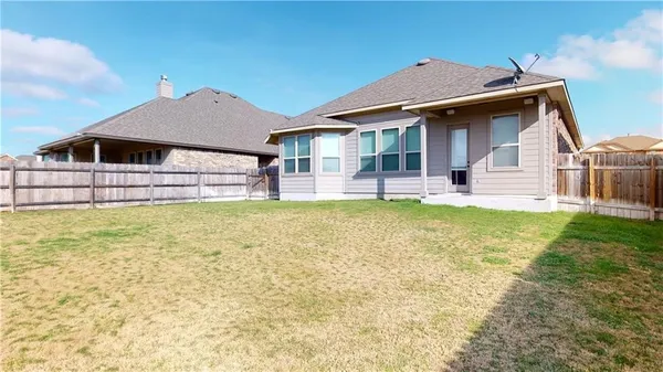 $2,150 | 8050 Mozart Street, Round Rock, TX 78665