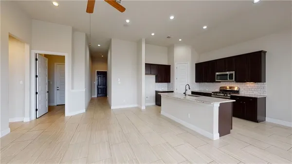 $2,150 | 8050 Mozart Street, Round Rock, TX 78665