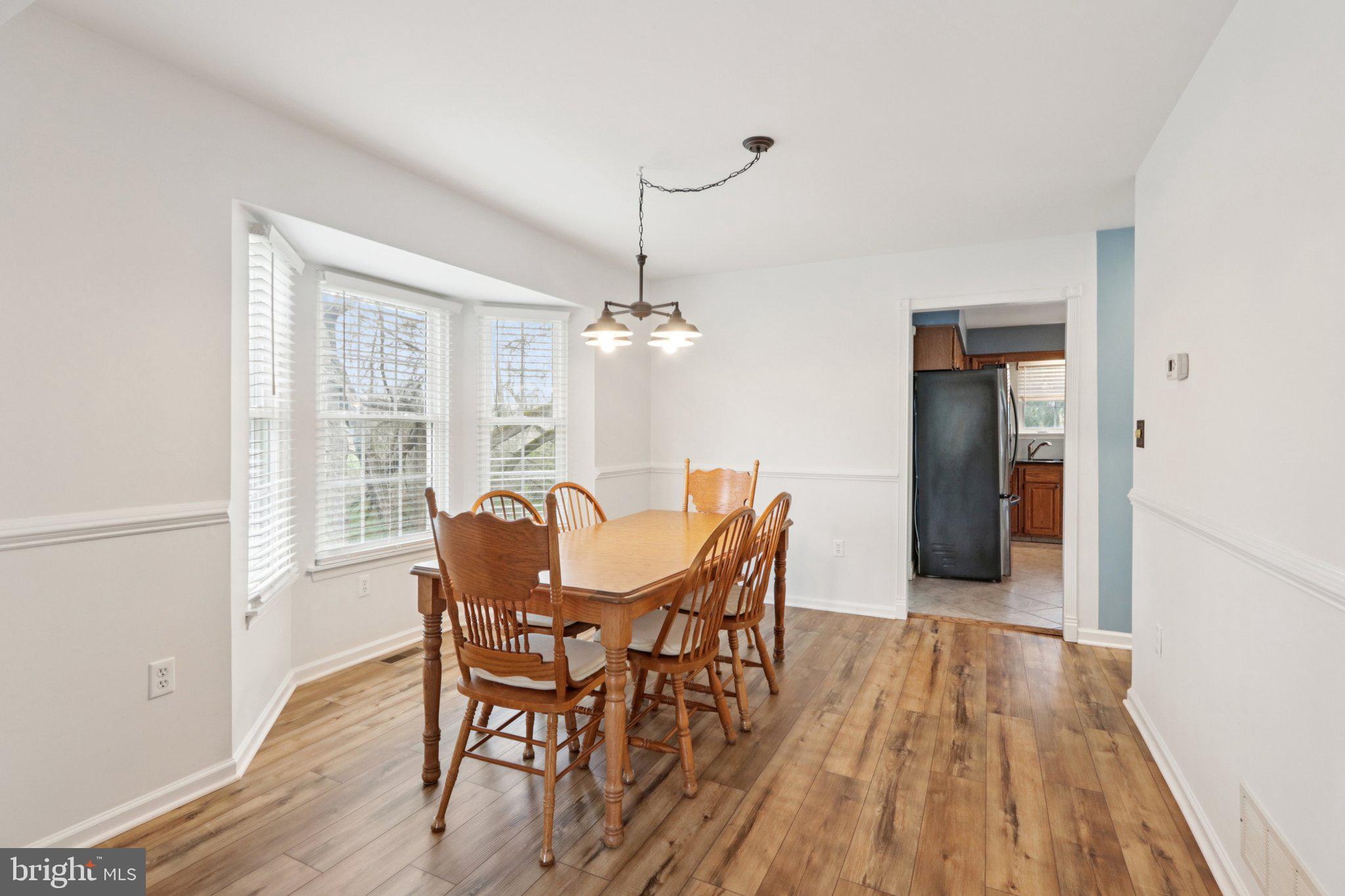 20 Valley Forge Road Bordentown, NJ 08505 - Photo 17 of 67 Dining Room