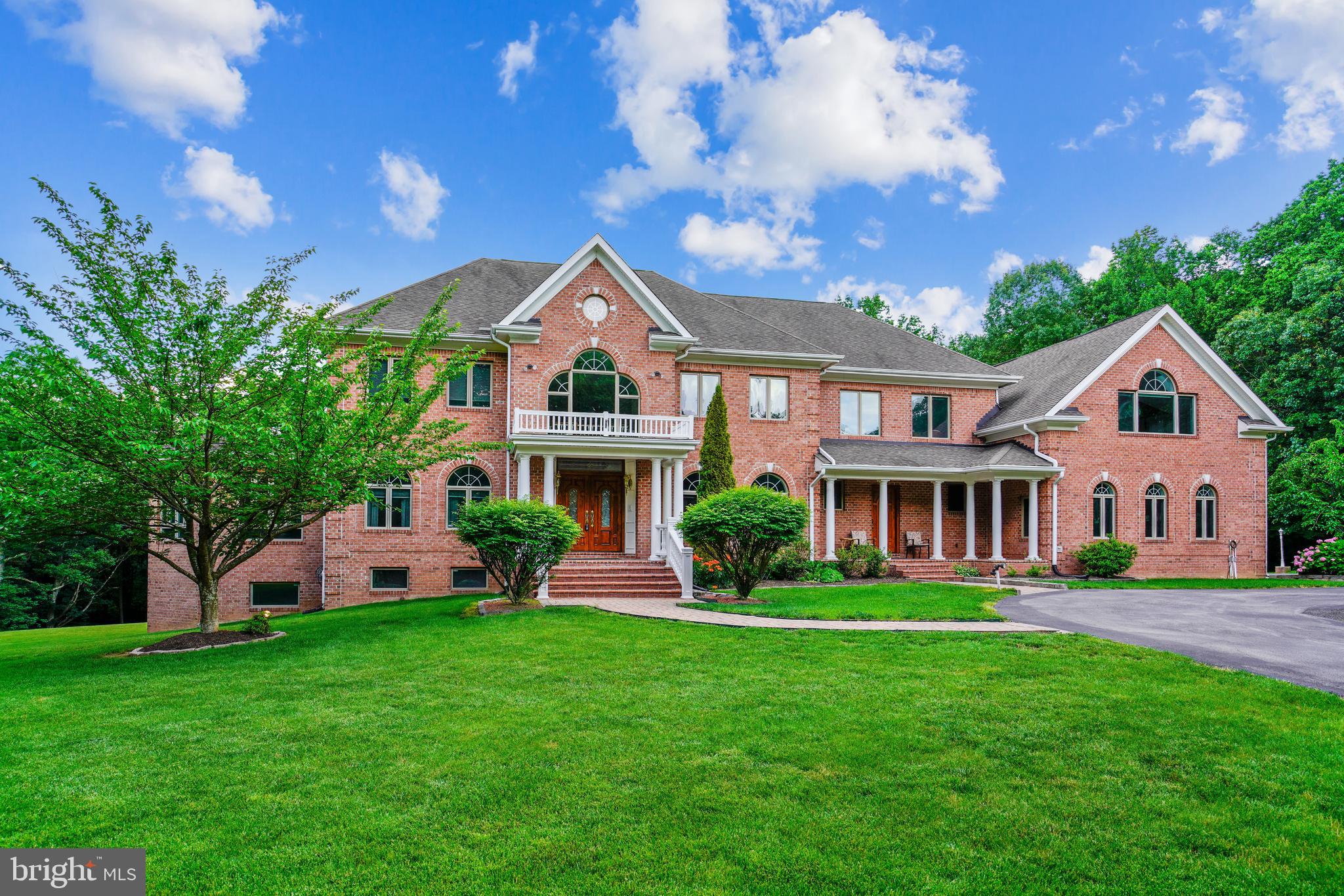 Welcome to 16505 Batson Road!