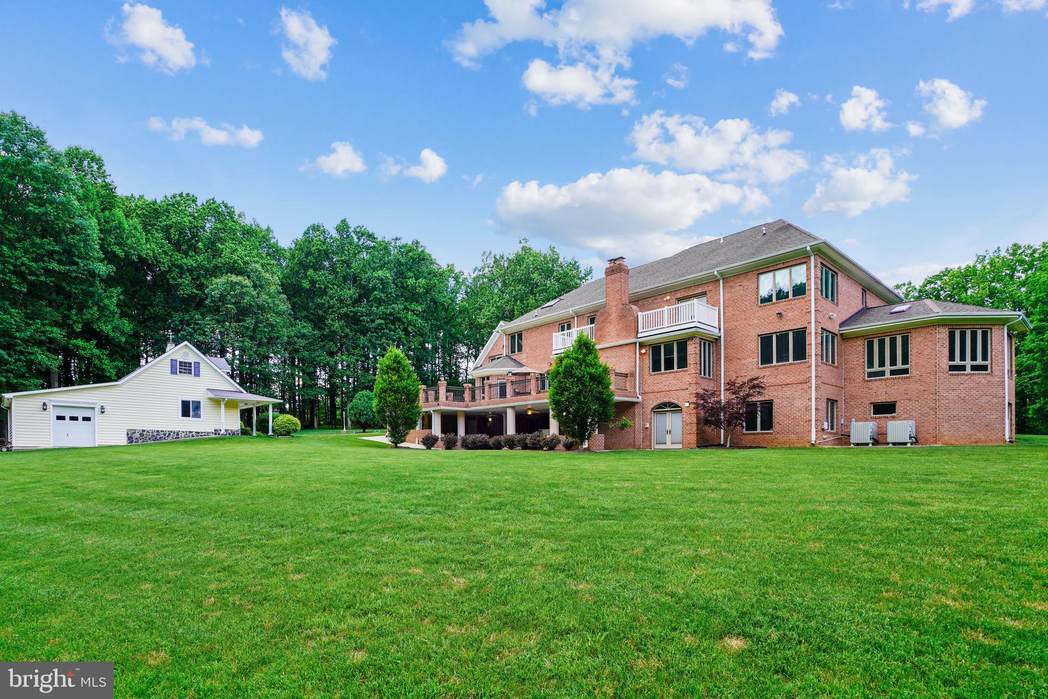 16505 Batson Road Spencerville, MD 20868 - Photo 14 of 143