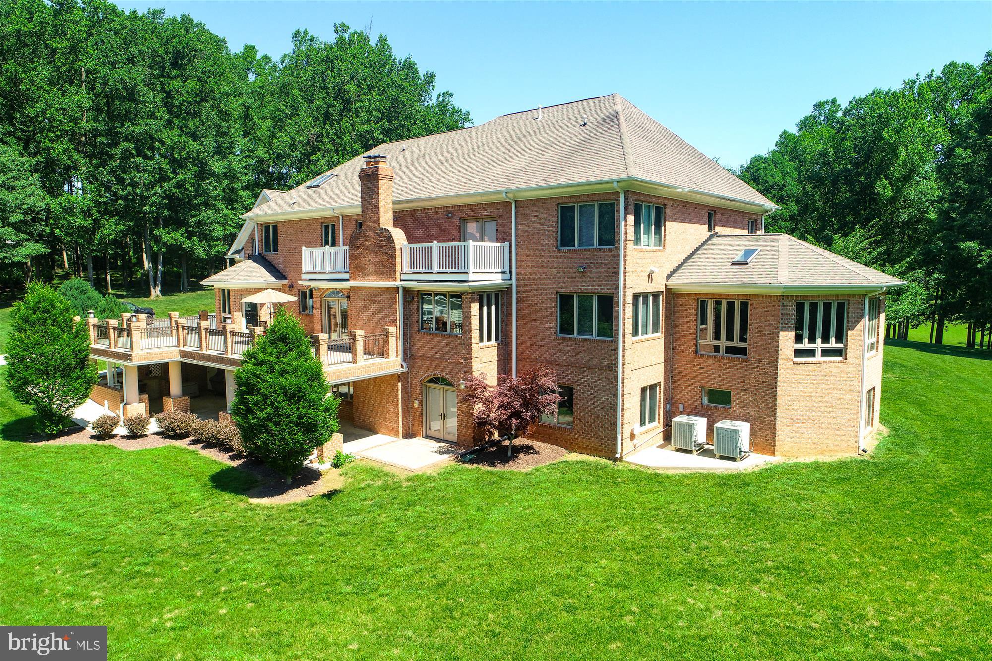 16505 Batson Road Spencerville, MD 20868 - Photo 137 of 143
