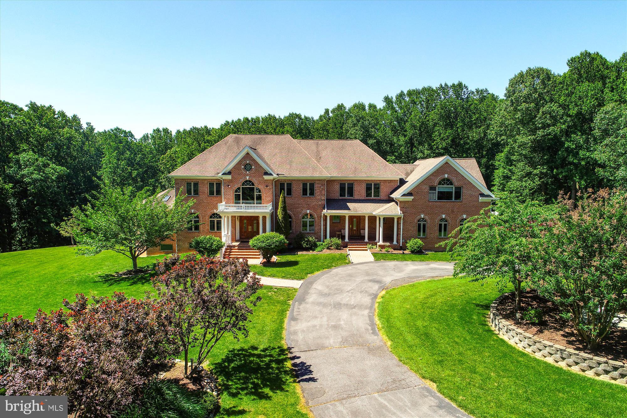 16505 Batson Road Spencerville, MD 20868 - Photo 3 of 143 Surrounded by Nature