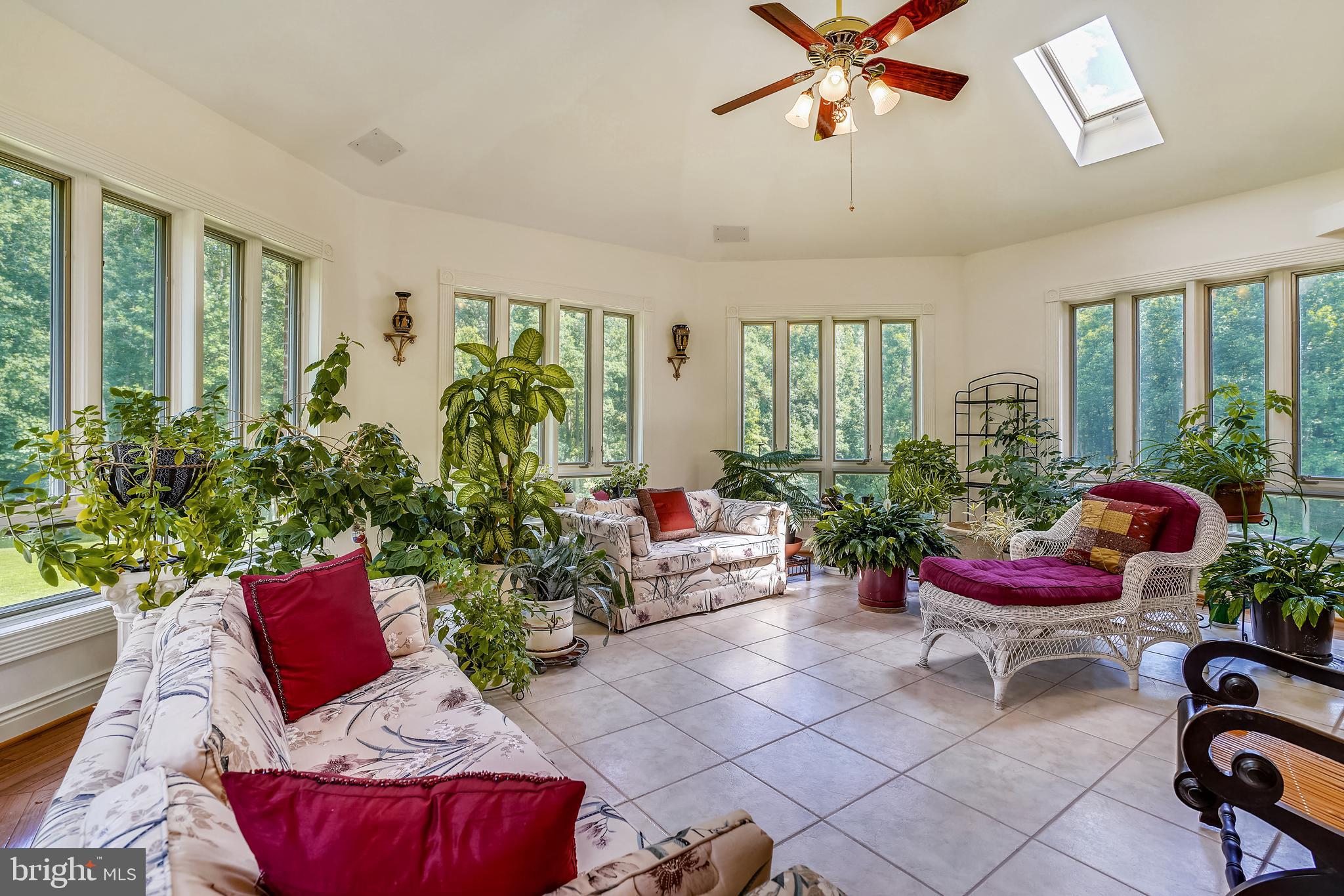 16505 Batson Road Spencerville, MD 20868 - Photo 40 of 143 Conservatory...
