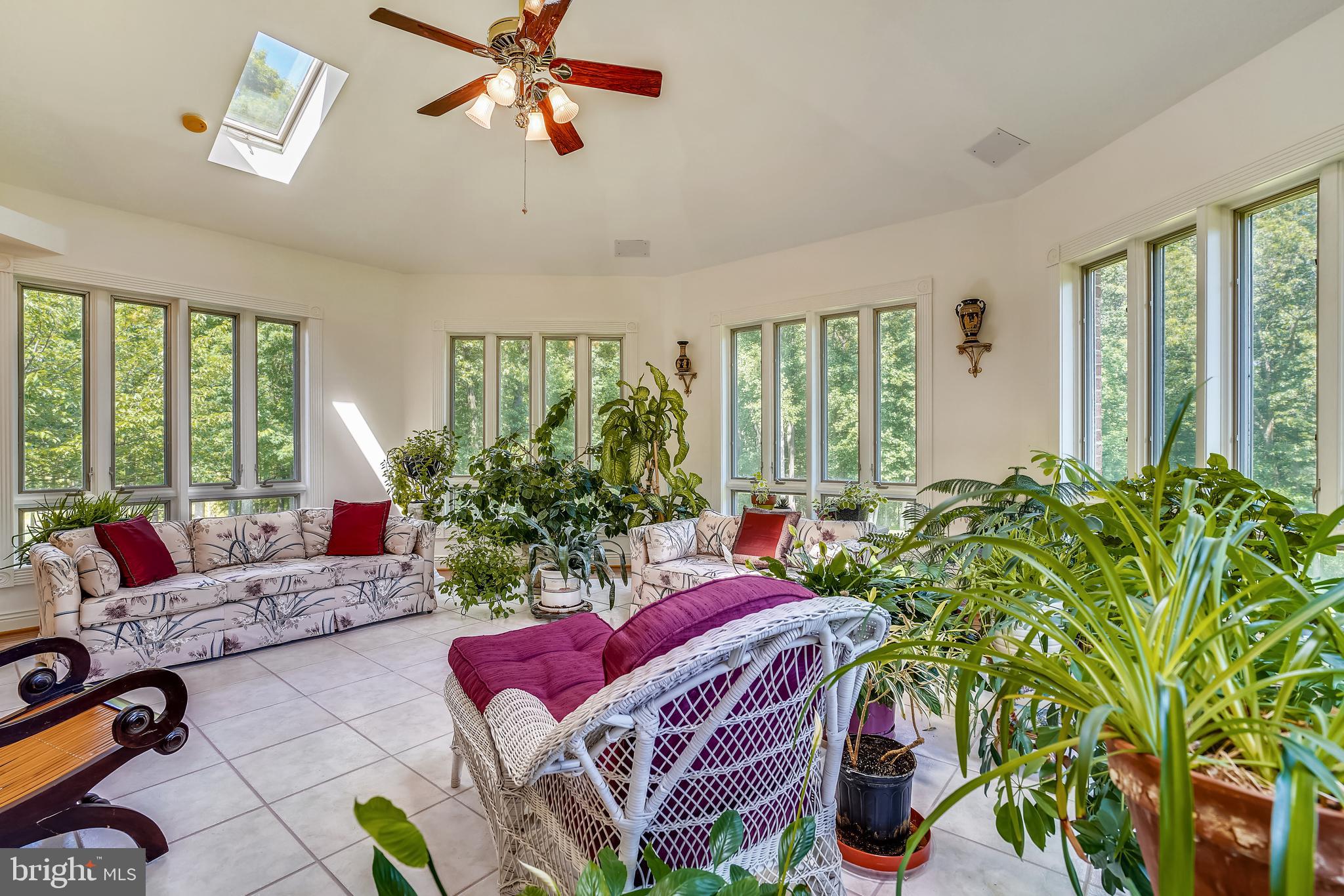 16505 Batson Road Spencerville, MD 20868 - Photo 41 of 143 Sunroom...