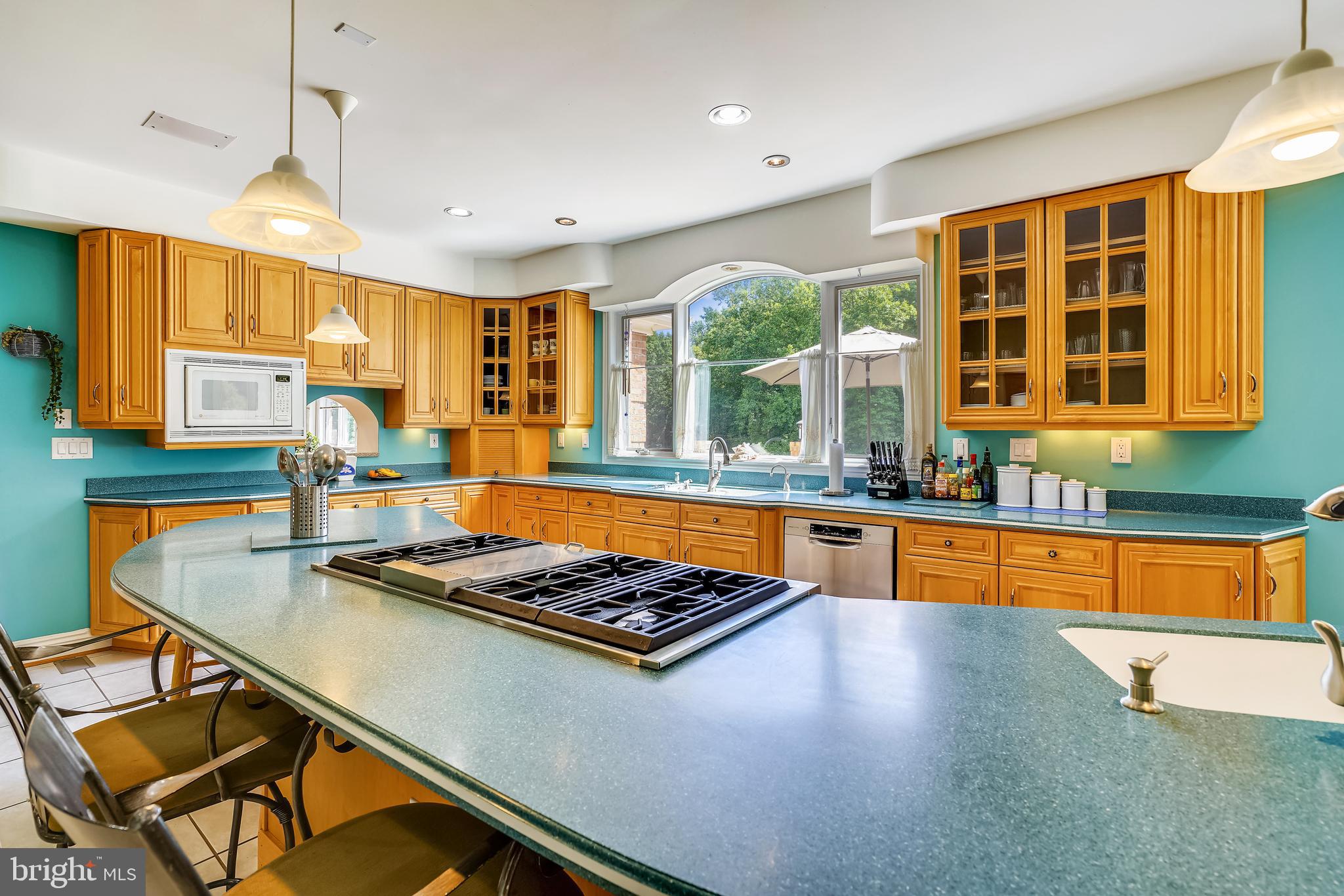 16505 Batson Road Spencerville, MD 20868 - Photo 46 of 143 Plenty of Room for All to Gather