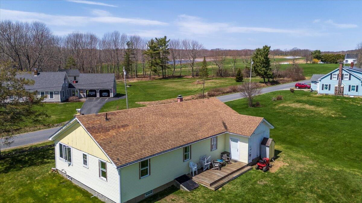 433 North Union Road Union, ME 04862 - Photo 30 of 44 433 N Union Road, Union