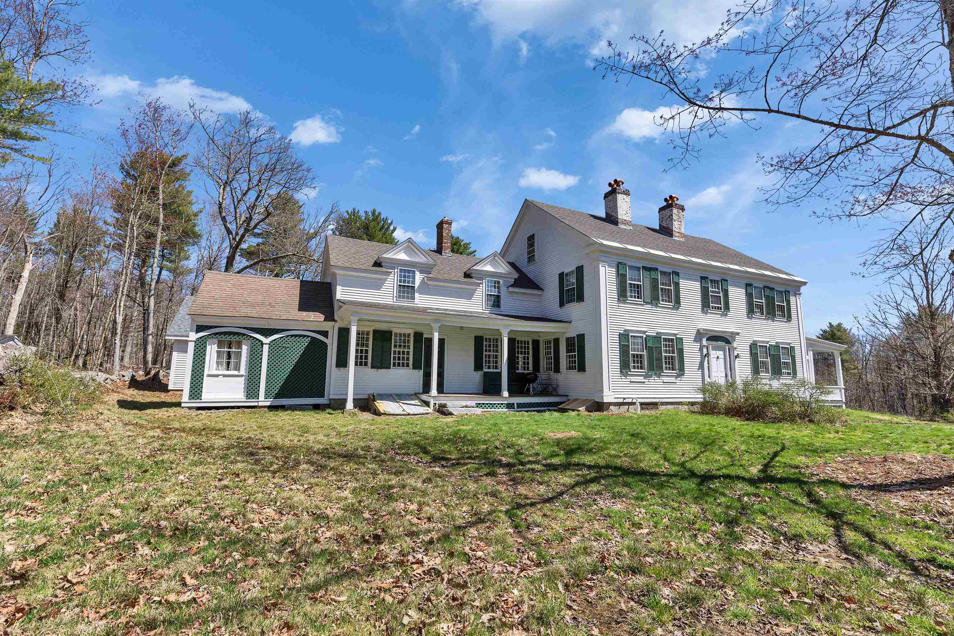 83 Gap Mountain Road Fitzwilliam, NH 03447 - Photo 1 of 38 Gallery Image 1