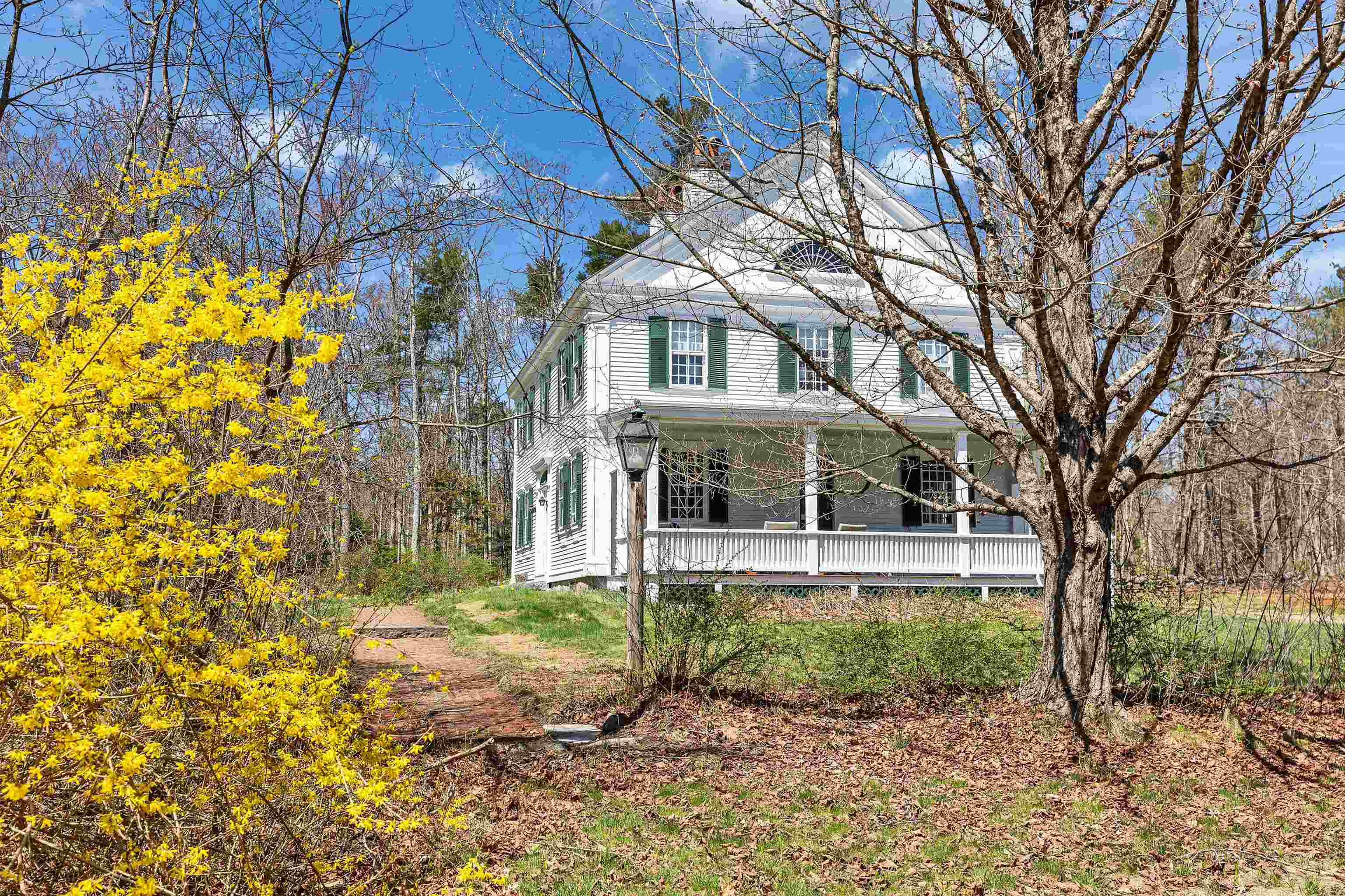 83 Gap Mountain Road Fitzwilliam, NH 03447 - Photo 2 of 38 Gallery Image 2