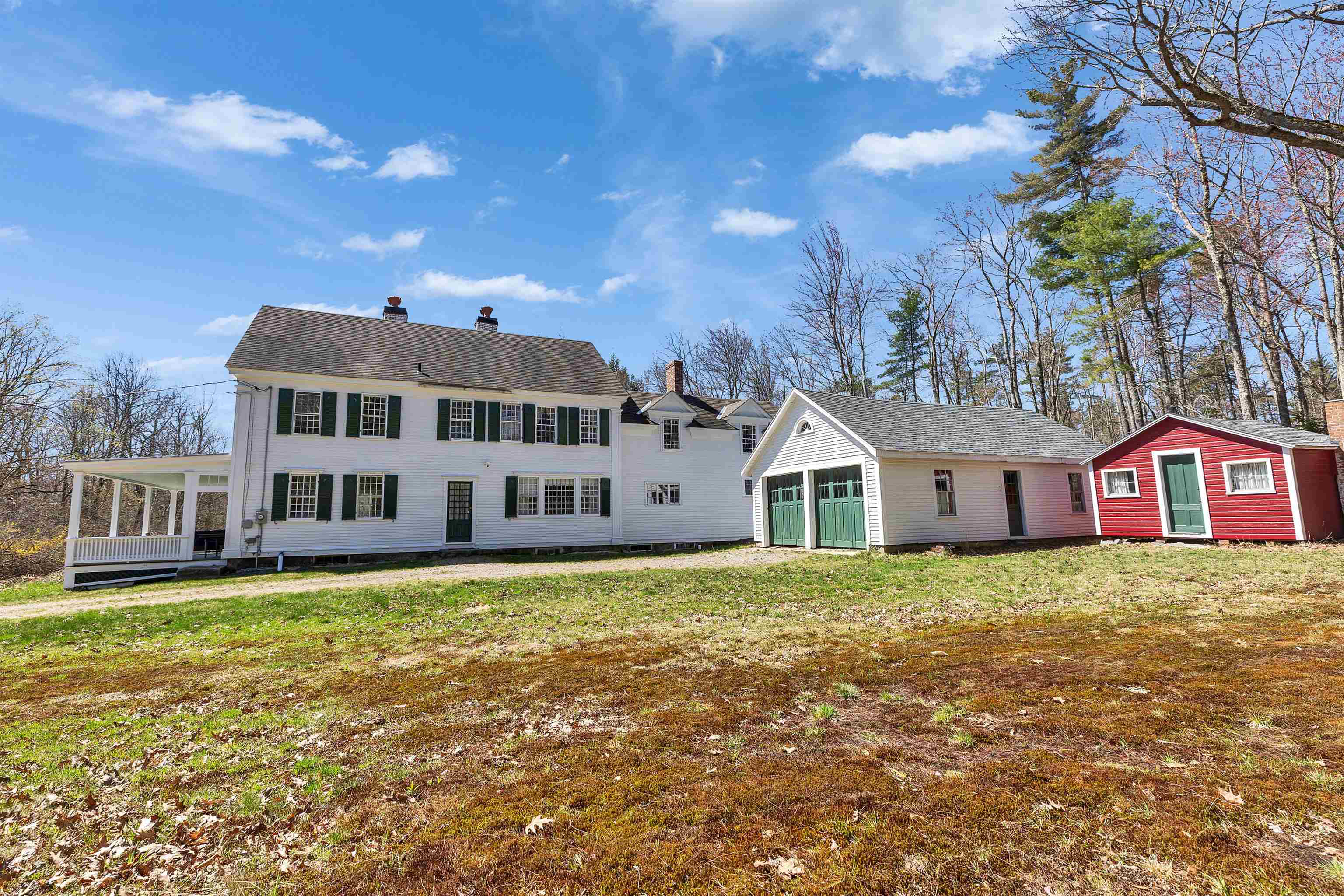 83 Gap Mountain Road Fitzwilliam, NH 03447 - Photo 3 of 38 Gallery Image 3