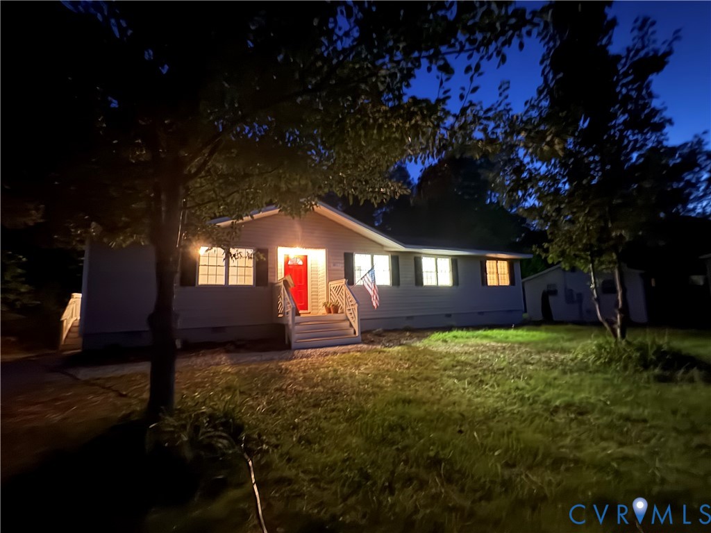 3011 Quaker Road Quinton, VA 23141 - Photo 27 of 31