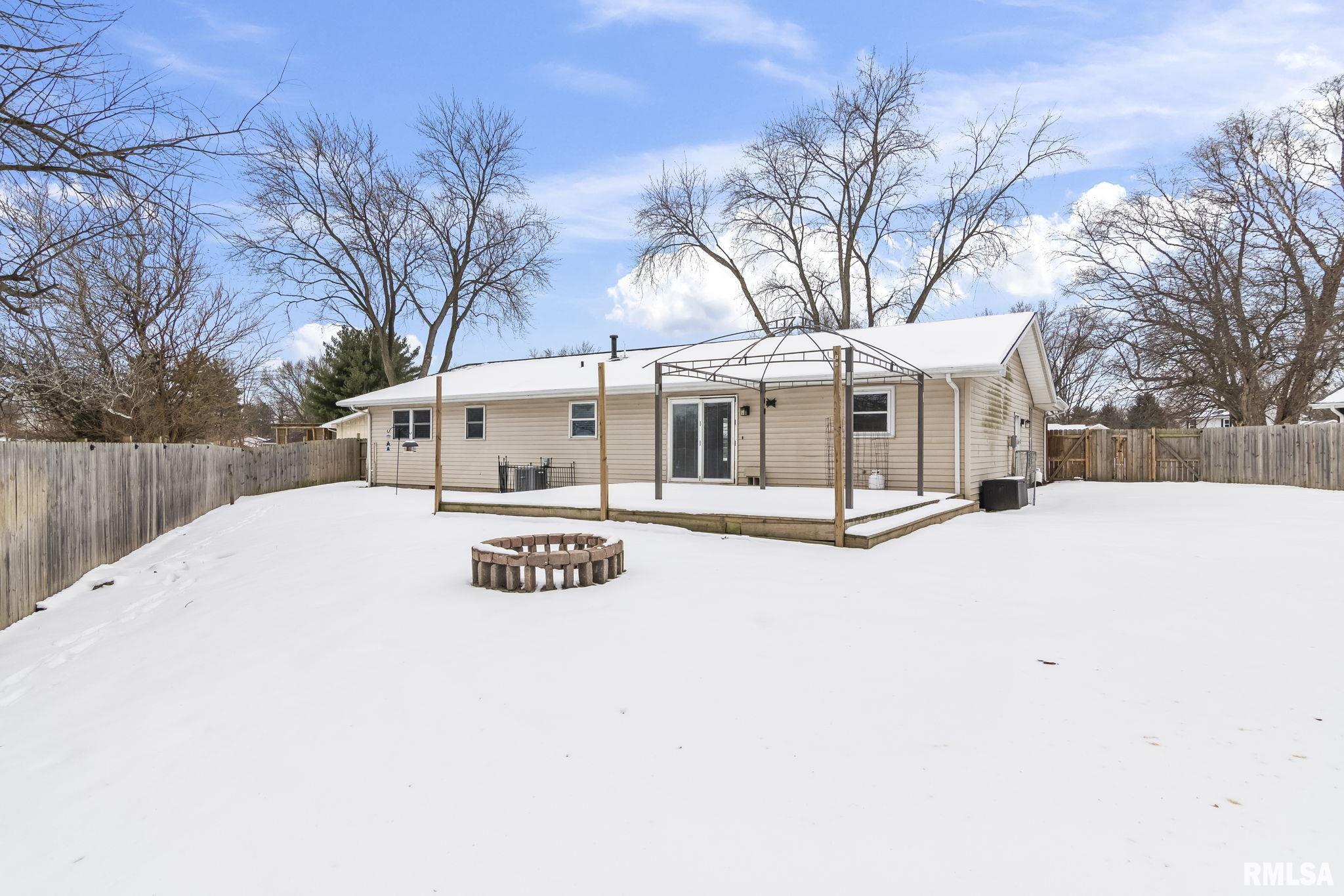 505 Emory Drive Sherman, IL 62684 - Photo 31 of 36