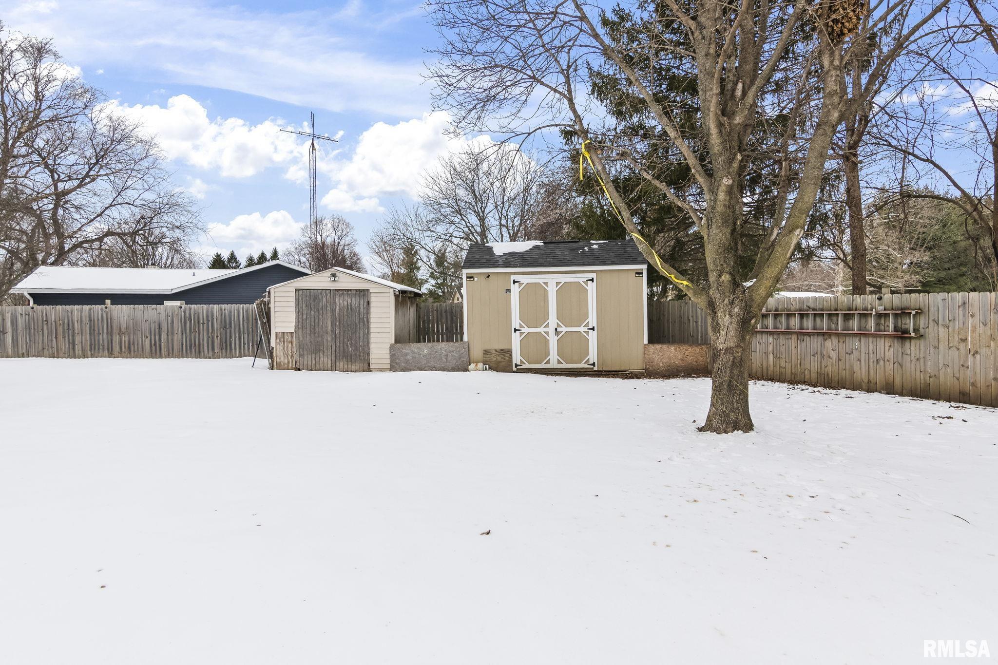 505 Emory Drive Sherman, IL 62684 - Photo 32 of 36