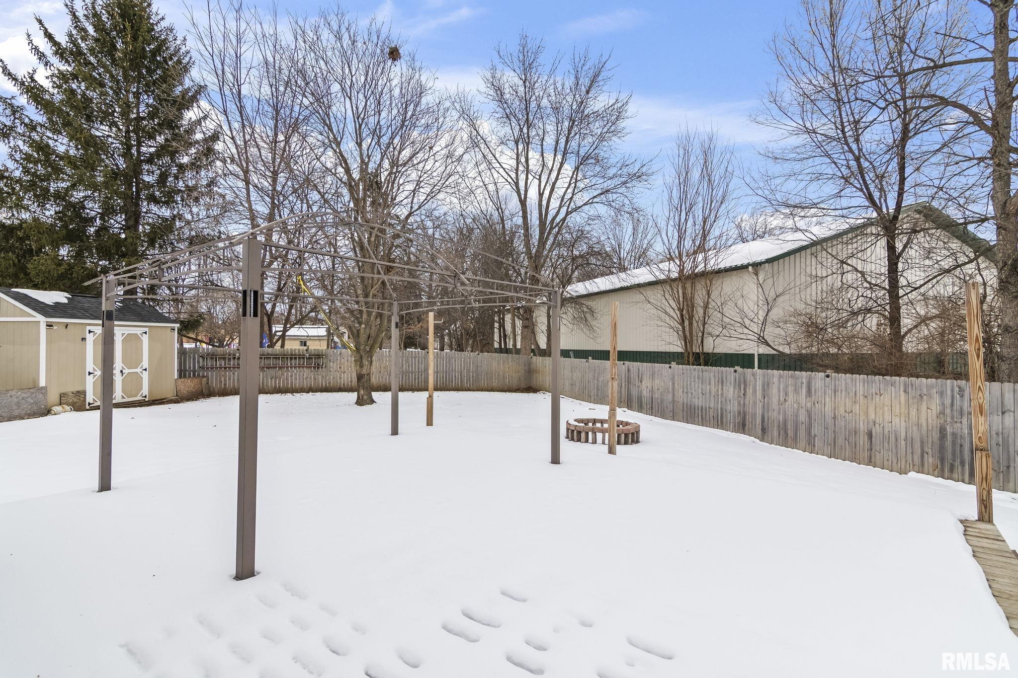 505 Emory Drive Sherman, IL 62684 - Photo 33 of 36