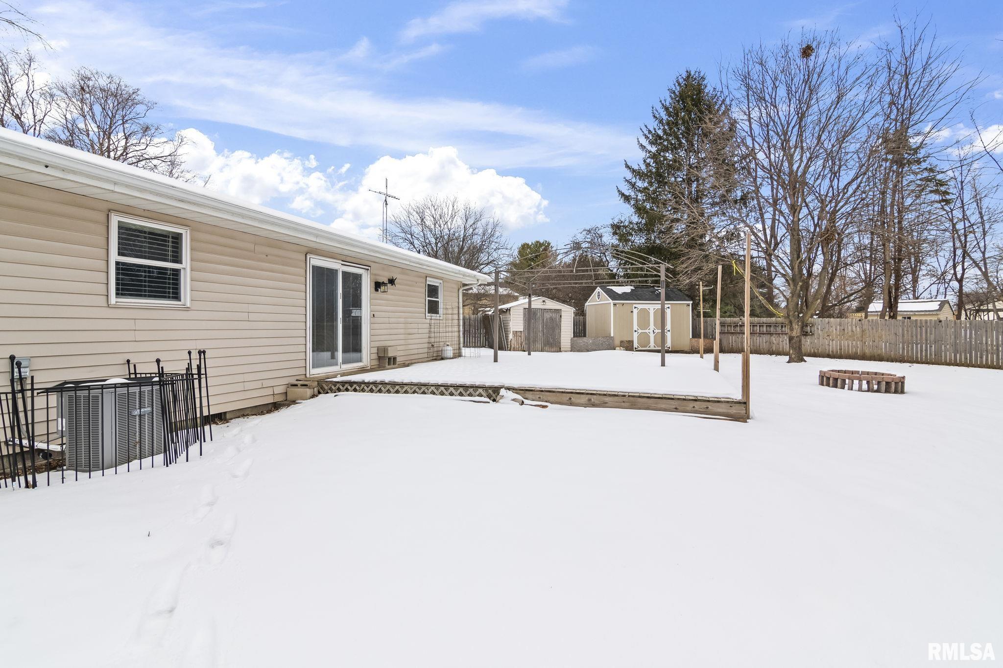 505 Emory Drive Sherman, IL 62684 - Photo 34 of 36