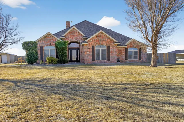 $420,000 | 4900 Buffalo Springs Trail, Amarillo, TX 79119