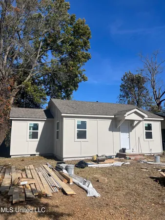 $123,750 | 333 Spruce Street, Clarksdale, MS 38614